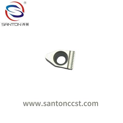 China ST-25036-M Snij- en sloteninzetters Versatile karbide draaiinzetten voor verschillende toepassingen op het gebied van metaal draaien Te koop