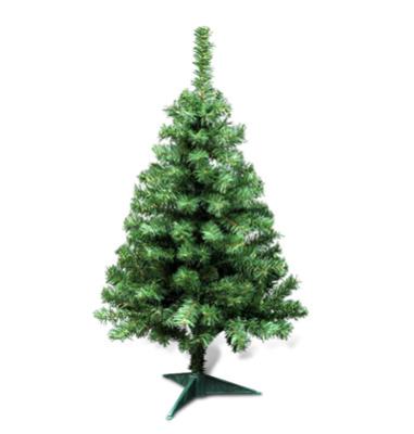 China Chirstmas Decor 100cm Artificial Christmas Tree for sale