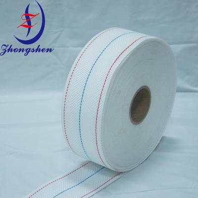 中国 統合された検出と輸送の家禽養殖卵帯 販売のため