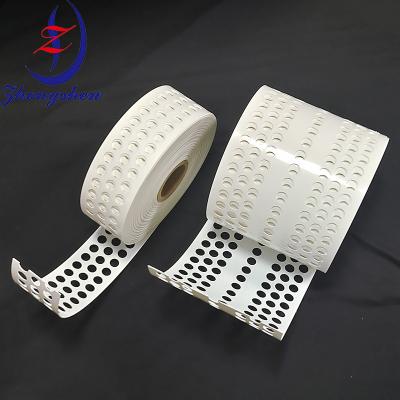 China High-Strength PP Perforated Egg Belt For Egg Transport for sale