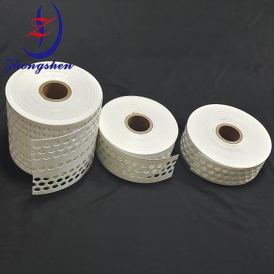 中国 高品質 の 穴 に 穴 を 入れ た 卵 輸送 ベルト 販売のため