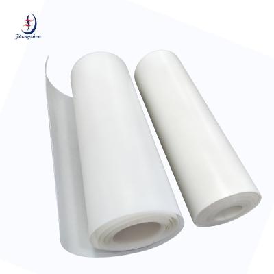 China PP\PE Poultry Manure Conveyor Belt For Poultry Chicken Farm for sale
