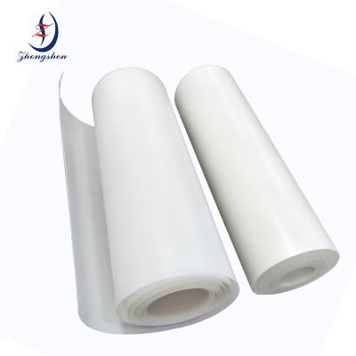 China ZhongShen Poultry PP Dung Chicken Manure Cleaning Belt For Manure Removal for sale