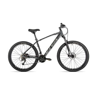China Hot Selling Aluminiun 6061 Chasing Variable Speed Disc Brake Full Suspension Mountain Bike 27.5inch Adult Mountain Bike for sale