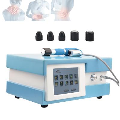 China Reduce Pain Hot New Products Shockwave Medical Equipments Extracorporeal Pneumatic Shockwave for sale