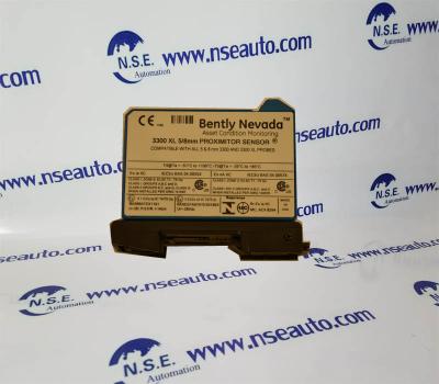 China bently nevada 330740-000-060-10-02-00 in stock,factory original sealed box with high quality for sale