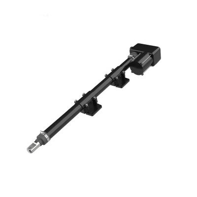 China IP54 Waterproof High Speed High Precision 120v 230v Electric Linear Actuator for sale