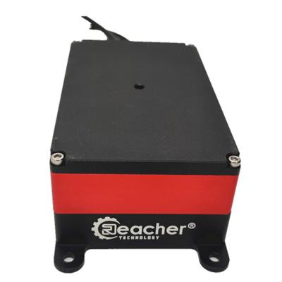 China Reacher Technology 14s 60v 300a Waterproof Brushless ESC DC Motor Speed Controller RT14S300A-BEC Sensorless for sale