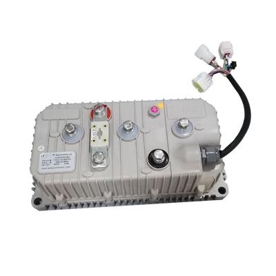 China 110a Kelly Controller 90v Sealed DC Trapezoidal Brushless Motor Speed Controller For Electric Bicycle KVD7250N for sale