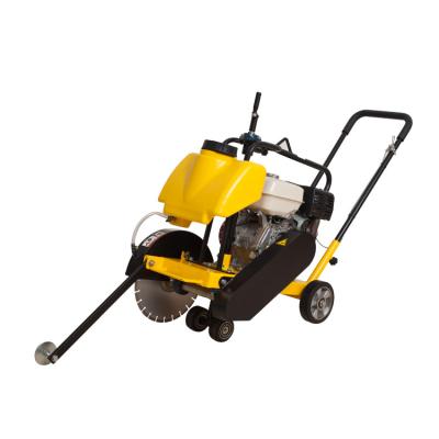 China Construction works Core Cutting Floor Saw Diamond Cutting Machine For Concrete Cutter for sale
