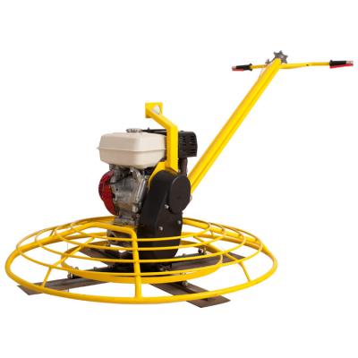 China Construction works power stone trowel for sale concrete power trowel machine for sale