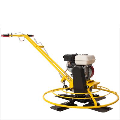 China Construction works Power Pan Trowel Power Stone Trowel for sale