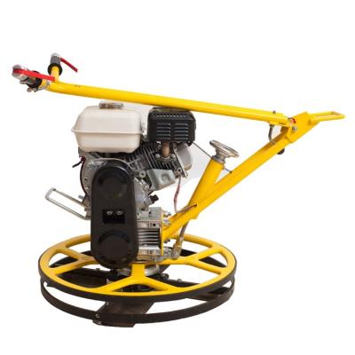 China Construction works Power Trowel 24Power Concrete Trowel Machine for sale