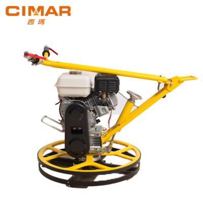 China Construction works Loncin Power Trowel Bartell Used Concrete Power Trowel Machine for sale