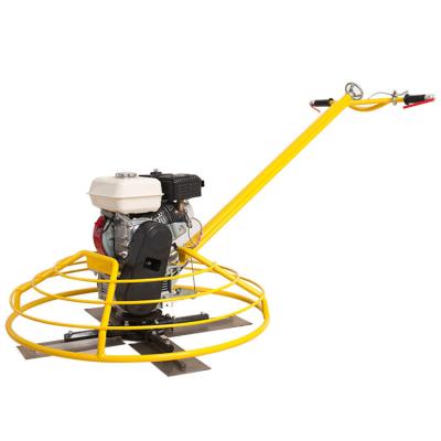 China Construction works 24 Power Concrete Trowel Plate Power Trowels for sale