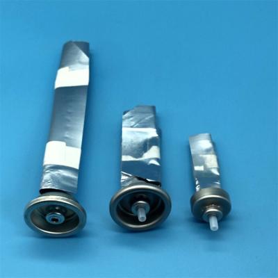 China Advanced Bag On Valve Spray For Skincare And Cleaning With Sustainable And Leak Proof for sale