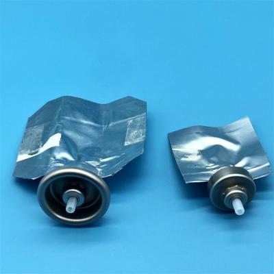 China Innovative Bag On Valve Spray For Medical And Household Use With Eco-Friendly And Leak Proof Design for sale