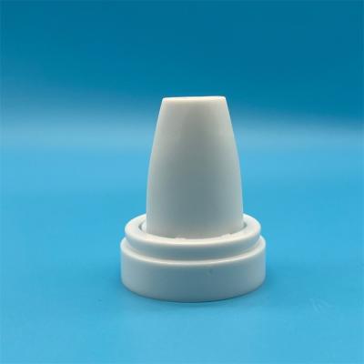 China Effortless Hair Mousse Dispenser Valve For Glossy And Defined Curls for sale