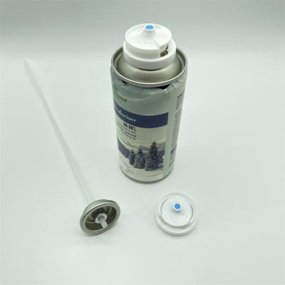 China Professional Germ Resistant Deodorant Valve High Capacity Output for Bulk Use for sale