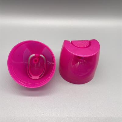 China 52mm Aerosol Spray Cap For Convenient Aerosol Container Closure for sale