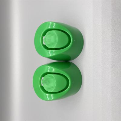 China 52mm Aerosol Spray Cap For Stylish Closure Of Aerosol Cans for sale