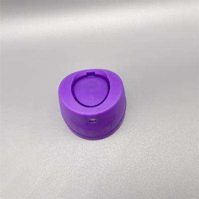 China 53mm Aerosol Spray Cap For Maximum Product Utilization for sale