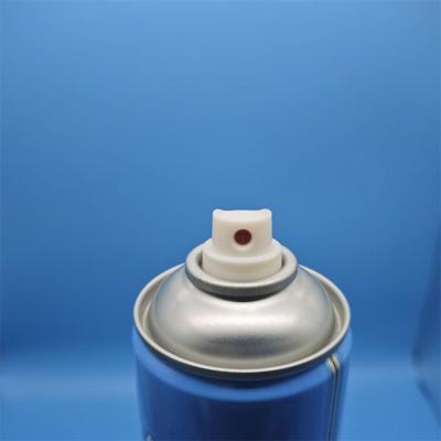 China Durable Foam Cleaner Valve And Cap For Effective Cleaning for sale