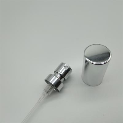 China Eco-Friendly Perfume Pump for Sustainable Beauty Brands with Recyclable Materials and Vegan Certification for sale