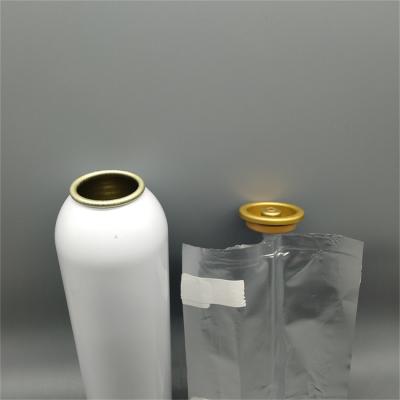 China Saco de aerossol feminino BOV para aplicações industriais e de consumo à venda