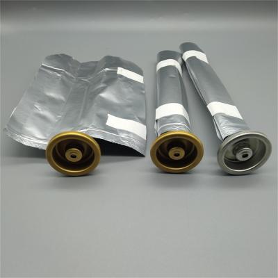 China Saco de aerossol feminino de uma polegada na válvula para melhor entrega do produto à venda