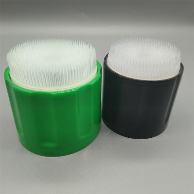 China Foam Cleaner Valve And Cap Precision Design For Foam Spray Output for sale