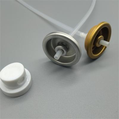 China High-Performance Powder Spray Valve for Professional Use with Enhanced Features for sale