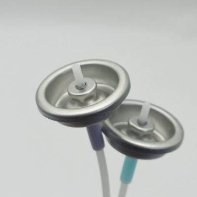 China Válvula de control del dispensador de fragancias respetuosa con el medio ambiente para consumidores conscientes del medio ambiente con materiales sostenibles y una distribución eficiente en venta