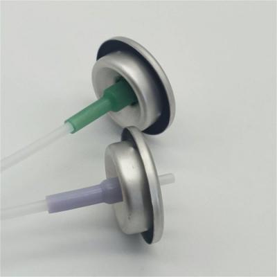 China Válvula de control de dispensador de fragancias de grado industrial para espacios comerciales con gran volumen de distribución y durabilidad en venta