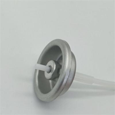 China Válvula de control del dispensador de fragancias respetuosa con el medio ambiente para consumidores conscientes del medio ambiente con materiales sostenibles y una distribución eficiente en venta