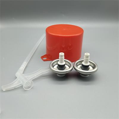 China PU Foam Valve For And Precise Foam Spraying In Building Projects for sale