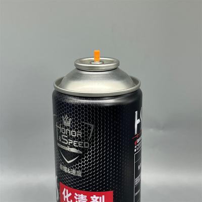 China Compact Carburetor Cleaner Dispenser for Marine Mechanics with Rust-Resistant Components for sale