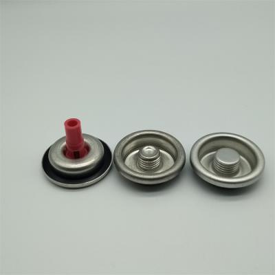 China Proof de vazamento En417 válvula de parafuso válvula de alfinete ideal para acampamento de expedição latas à venda
