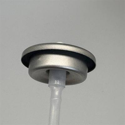 China Efficient Tire Inflator Valve for Fleet Operators with Time-Saving Design for sale