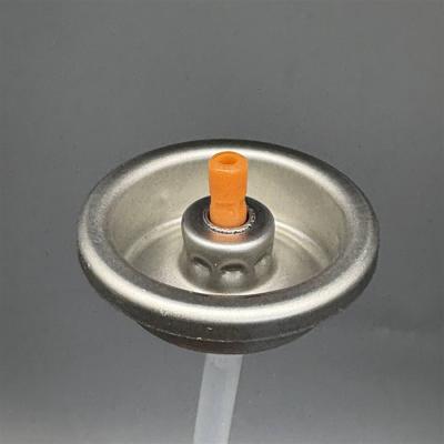 China Professional Shaving Foam Valve for Barbers with Precise Control for sale