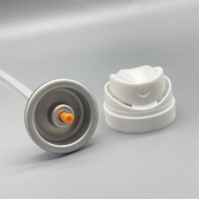 Cina Valvola del corpo del deodorante ad alte prestazioni per il rilascio costante di fragranze in vendita