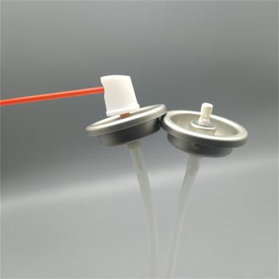 China Adjustable WD 40 Lubricant Valve For Maximum And Precise Application for sale