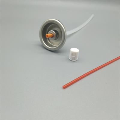 China Multi-Purpose WD 40 Lubricant Valve For Automotive And Industrial Applications for sale