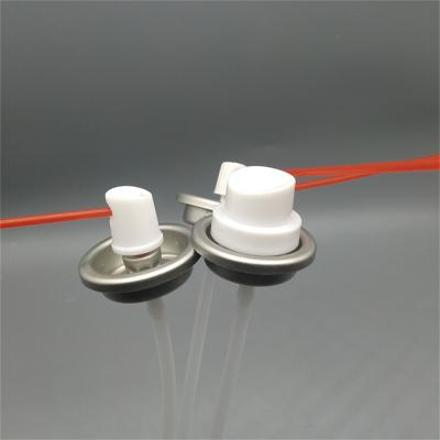 China Genaue Aerosolverteilung auf MDF mit MDF Kit Ventil Aktivierer zu verkaufen