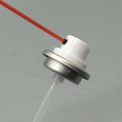 China WD 40 Lubricant Valve Activator For Automotive Application for sale
