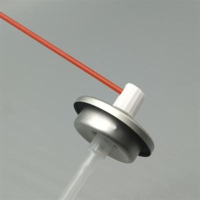 China High-Precision WD-40 Lubricant Valve for Automotive Assembly Lines with Micro-Flow Control for sale