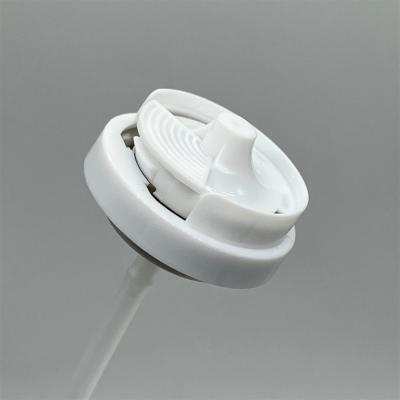 China Válvula automática antibacteriana inteligente para instalações de tratamento de água habilitadas para IoT com monitorização de patógenos em tempo real à venda