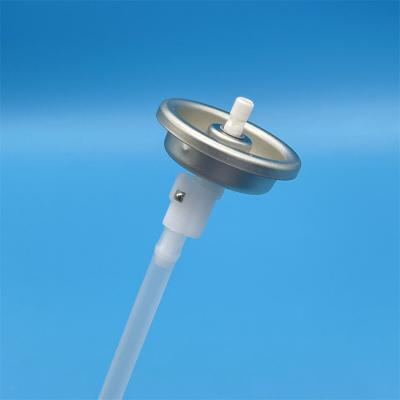 China Premium All Direction spuitklep voor autoverzorging met 360° rotatie Te koop