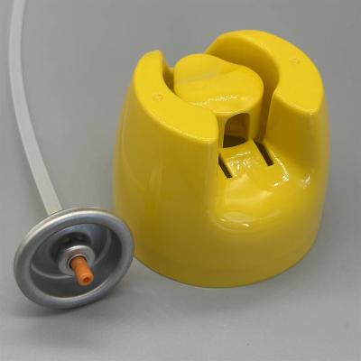 China Versatile Water based insecticide valve for Commercial Spaces with Adjustable Flow for sale