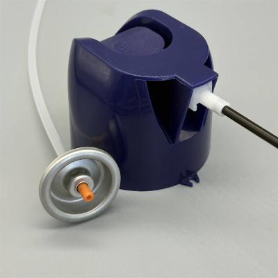 China Reliable Water based insecticide valve for Indoor Use with Leak - Proof Design for sale